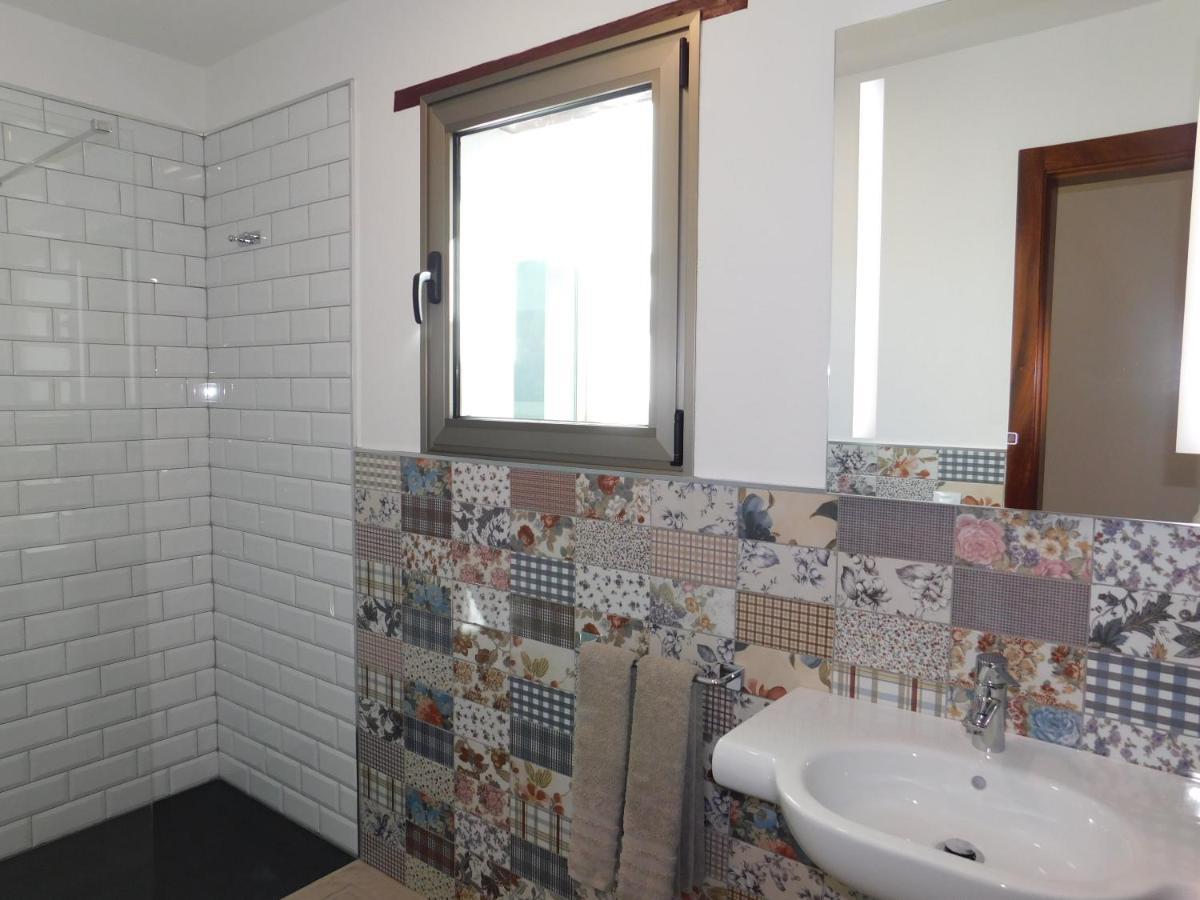 Casa Cho Silvestre Villa Tiscamanita Exteriör bild