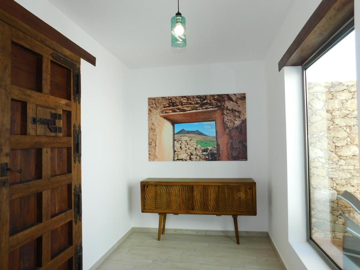 Casa Cho Silvestre Villa Tiscamanita Exteriör bild
