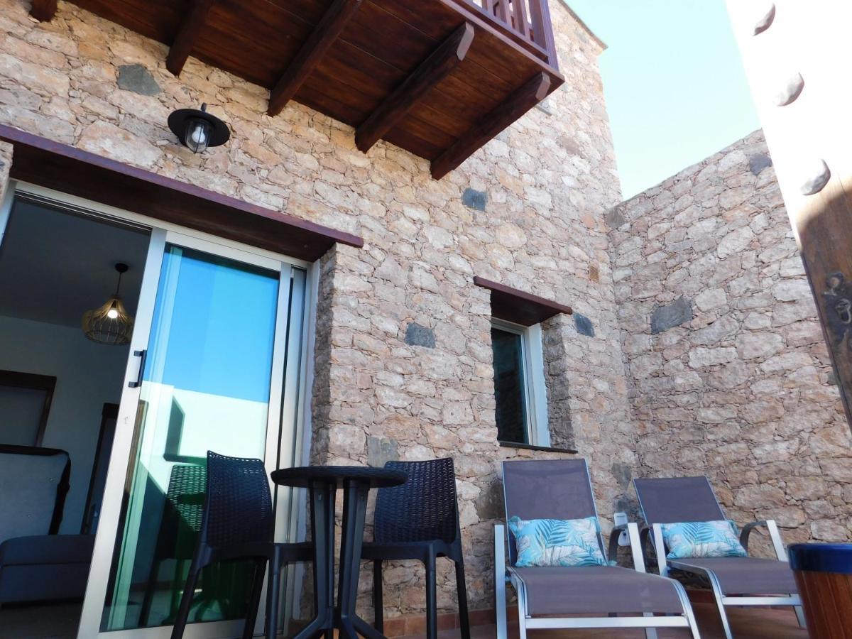 Casa Cho Silvestre Villa Tiscamanita Exteriör bild