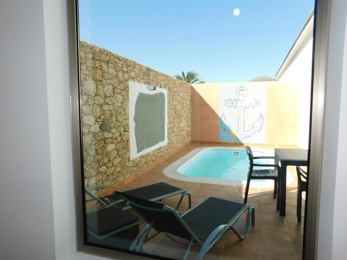 Casa Cho Silvestre Villa Tiscamanita Exteriör bild