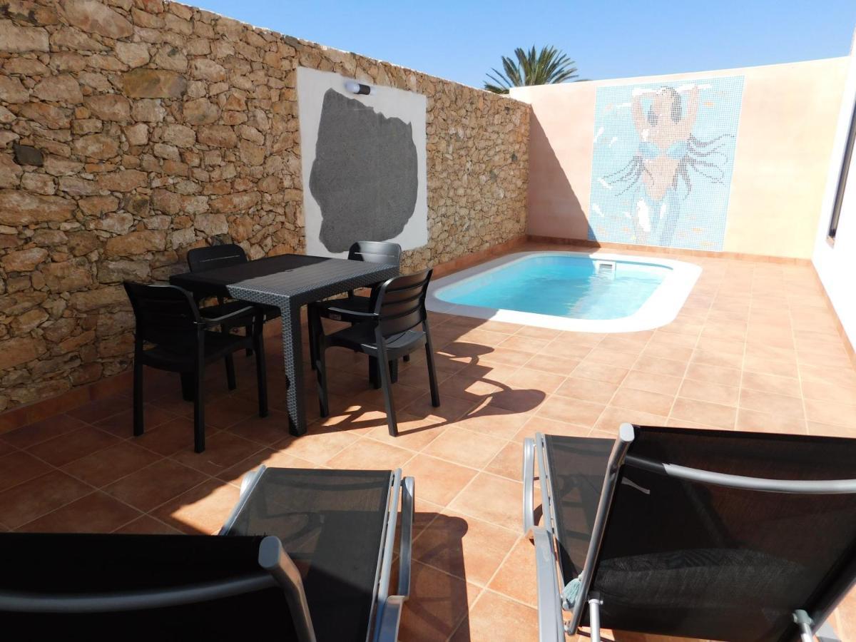Casa Cho Silvestre Villa Tiscamanita Exteriör bild