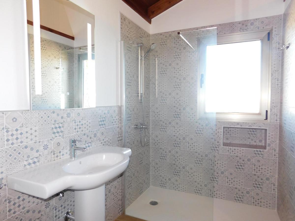 Casa Cho Silvestre Villa Tiscamanita Exteriör bild