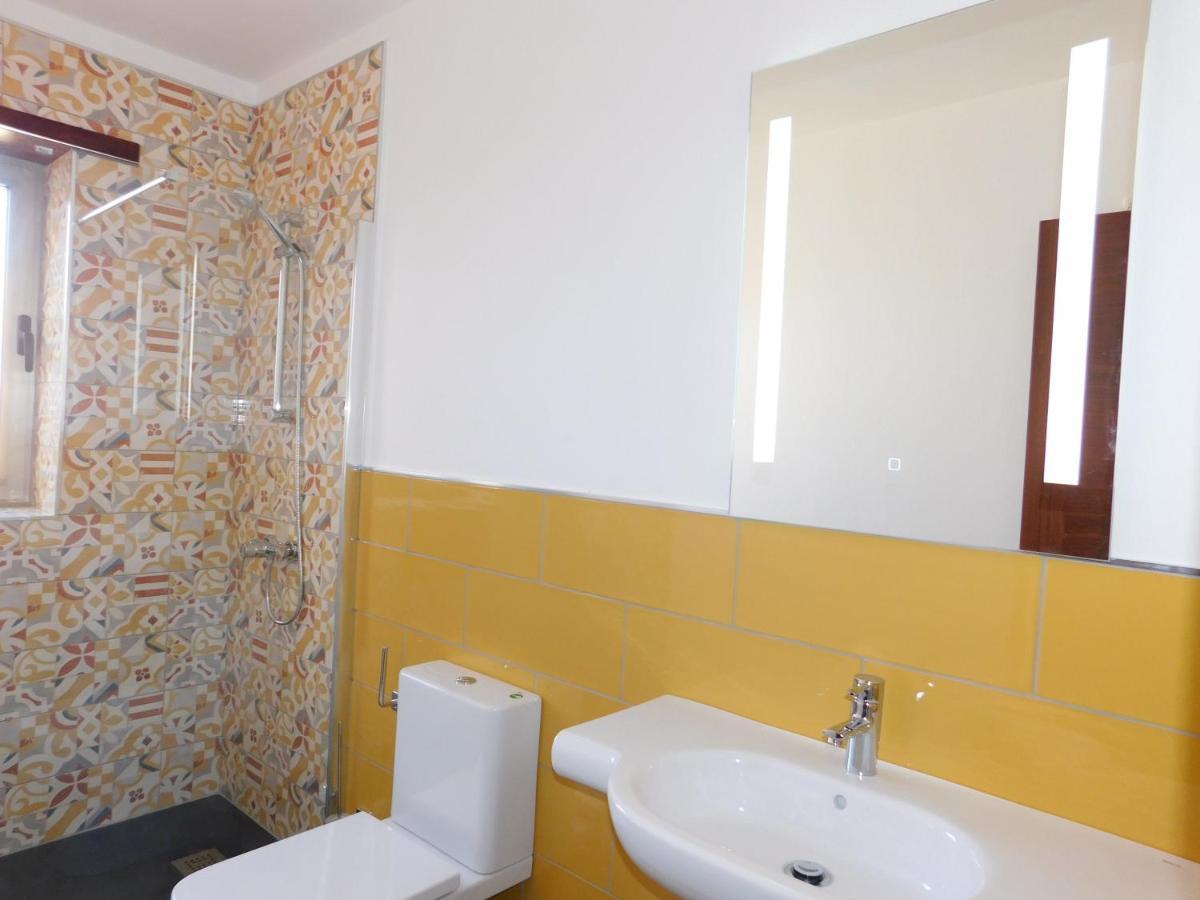 Casa Cho Silvestre Villa Tiscamanita Exteriör bild