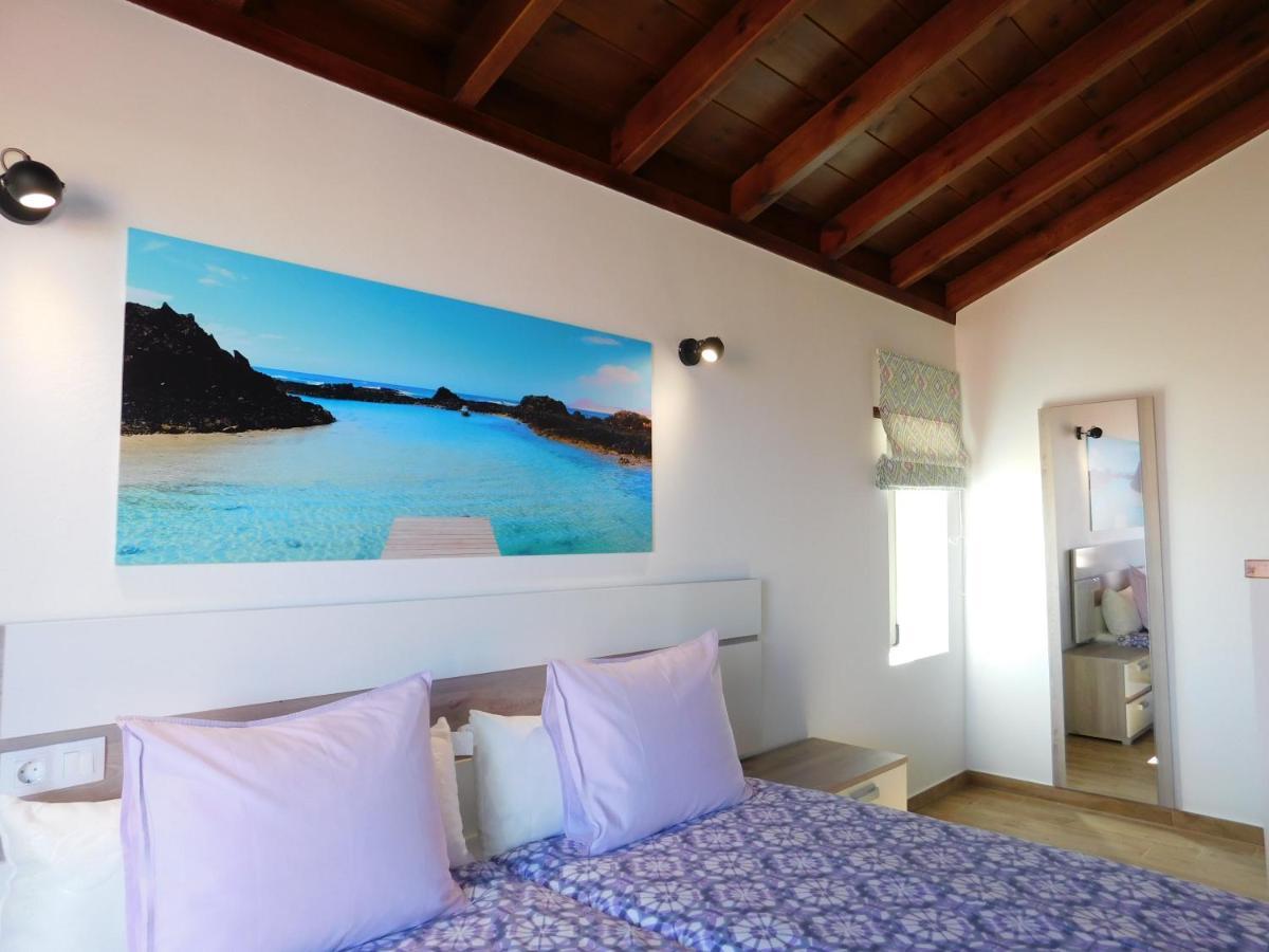 Casa Cho Silvestre Villa Tiscamanita Exteriör bild