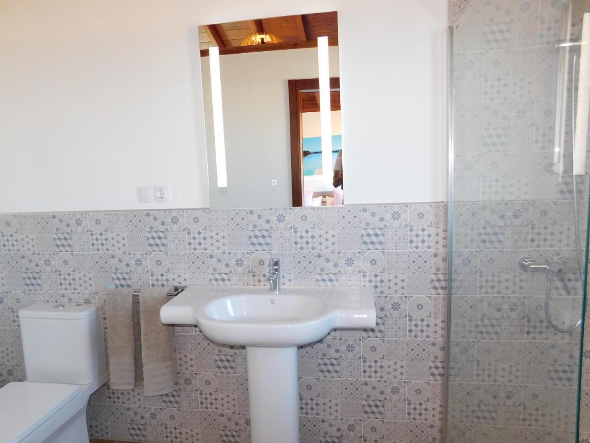Casa Cho Silvestre Villa Tiscamanita Exteriör bild